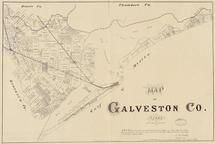 Galveston County 1879, Galveston County 1879